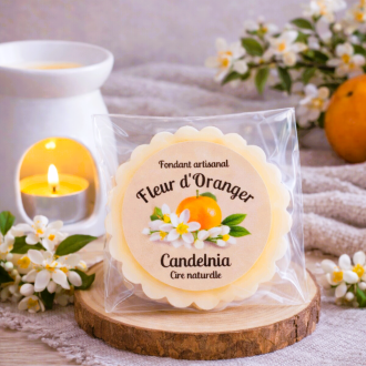 Fondants Tartelettes