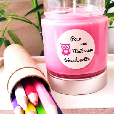 idée cadeaux maitresse, nounou, maitre