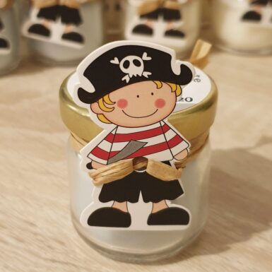 Cérémonie / Personnalisation