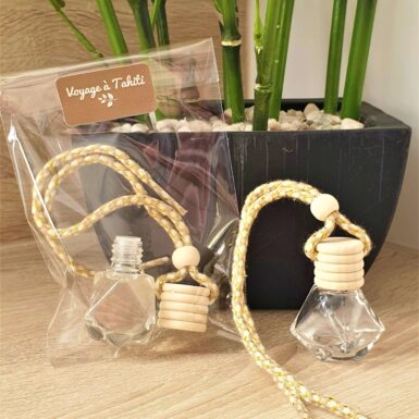 Diffuseur voiture Diamant