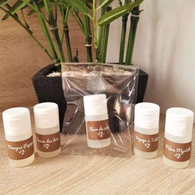 2 recharges pour diffuseur voiture