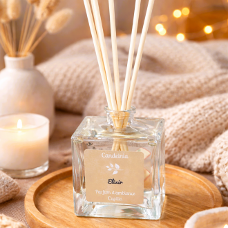 Diffuseur ambiance Capilla Elixir