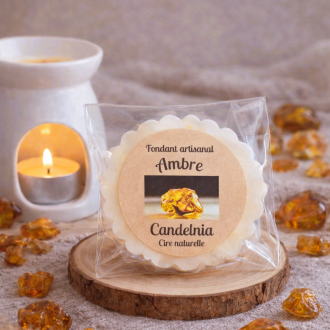 Tartelette Ambre