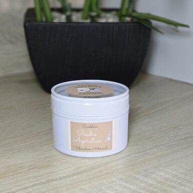 Poudre aspirateur Doux Cocon