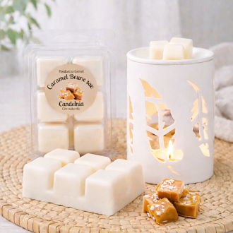 Tablette Caramel beurre salé