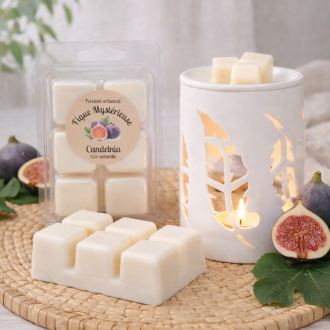 Tablette Figue Mystérieuse