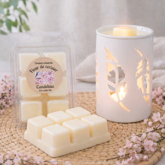 Tablette Fleur de cerisier