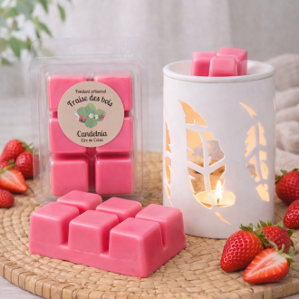 Tablette Fraise des bois