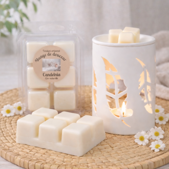 Tablette Nuage de douceur