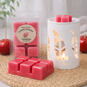 Tablette Pomme d'amour