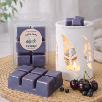 Tablette Cerise noire