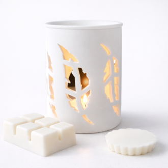 Brûleurs & Diffuseurs