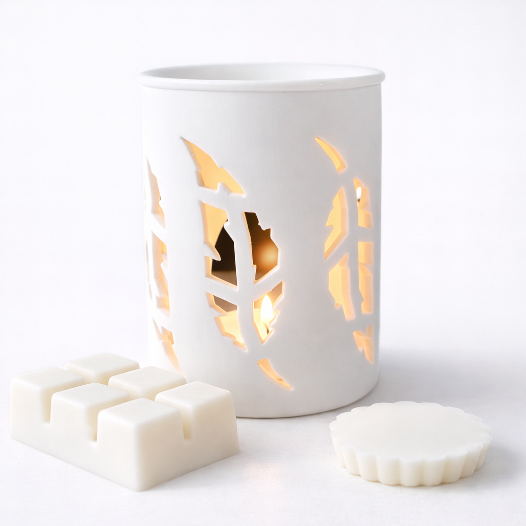 Brûleurs & Diffuseurs