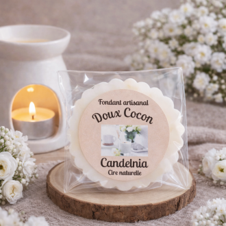 Tartelette Doux Cocon