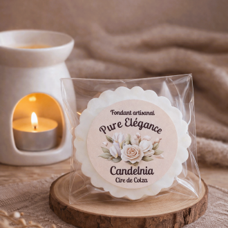 Tartelette Pure Elégance